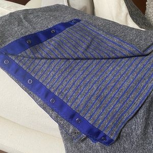 Lululemon Vinyasa Scarf- EUC